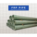 DN1200 FRP Pipe DN1200-Pn16-Sn1000 FRP Pipe for Drinking Water Factory